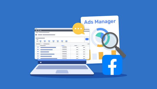 Benchmarki w Menadżerze Reklam na Facebooku (Meta)