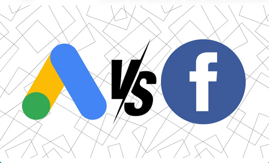 Facebook Ads vs Google Ads: Ile zapłacisz za Lead?