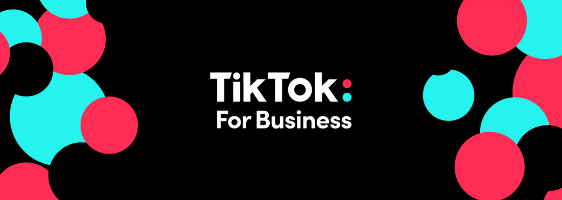 TikTok dla Firm: Co daje konto firmowe?