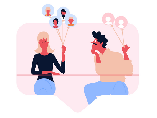 Kupowanie Lajków i Followersów - dla kogo i czy warto? - GetFans