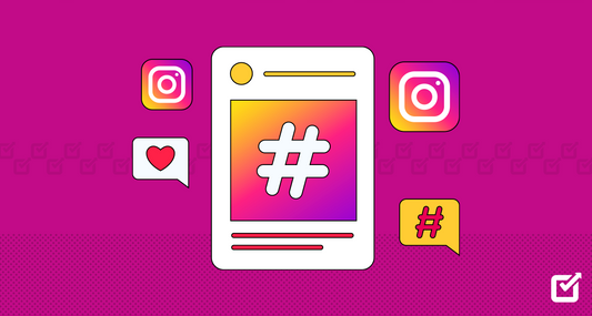 Hasztagi na Instagram w 2026
