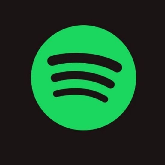 Прослуховування Spotify