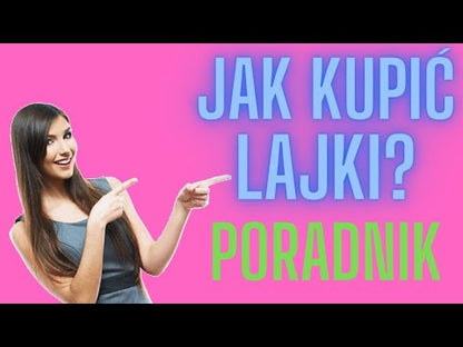 Лайки TikTok [50 - 30 000]