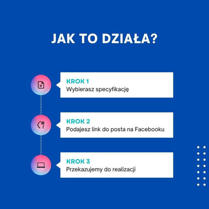 Facebook Lajki Posta [100 - 10 000] - GetFans